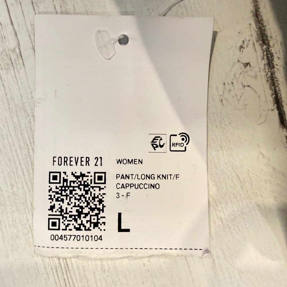 Y2K Forever 21 Lace Up Flare Pants Mustard Faux Suede Festival Boho Large indie - Picture 9 of 13